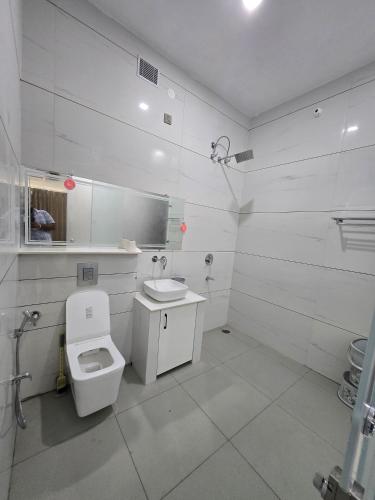 White Rose Resorts in 凱塔爾