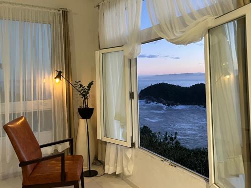 Guesthousebr - Sertão do Trombudo