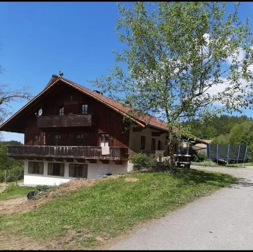 Ferienhaus Piller in Viechtach, Deutschland
