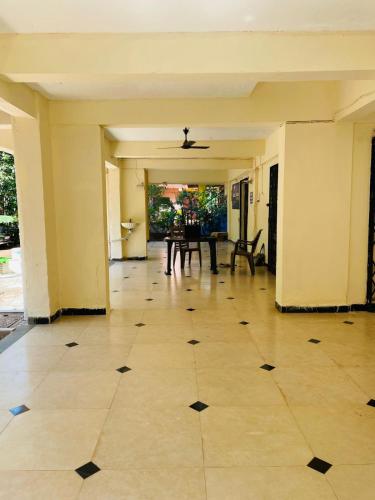 Seagull Resort in Diveagar