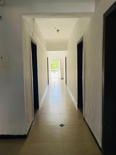 Seagull Resort in Diveagar