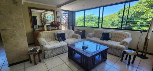 Thiseldoo Holiday Home in Freeland Park