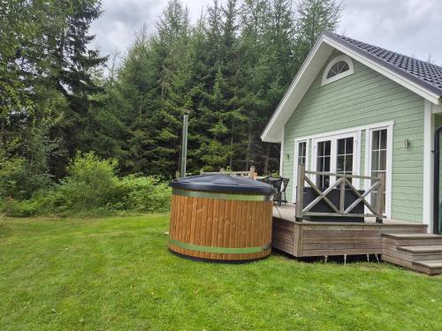 Tosthult Holiday - Norraryd