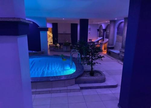 Vitalis Apartman in เฟอร์ตอสเซนต์มิคลอส