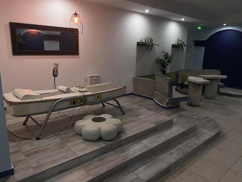 Vitalis Apartman in เฟอร์ตอสเซนต์มิคลอส