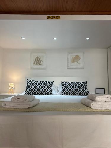 Erminia Studio Loft Valletta, Valletta