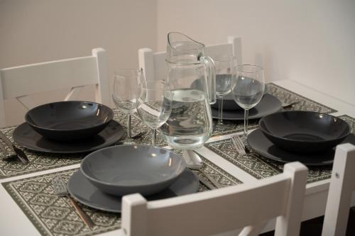 Apartment Legnicka Wroclaw with PARKING by Noclegi Renters, Breslau (Foto 5)
