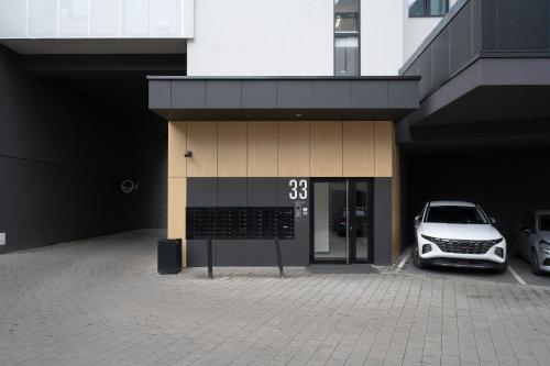 Apartment Legnicka Wroclaw with PARKING by Noclegi Renters, Breslau (Foto 6)