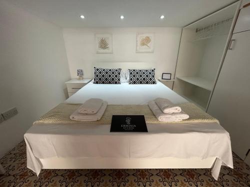Erminia Studio Loft Valletta, La Valletta (foto 2)