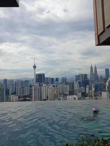 Exclusive Suites Lucentia Residence By Lalaport BBCC, Kuala Lumpur (photo 10)