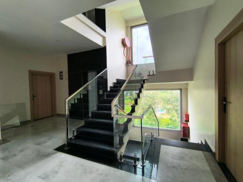 Kynjing Suites in Shillong