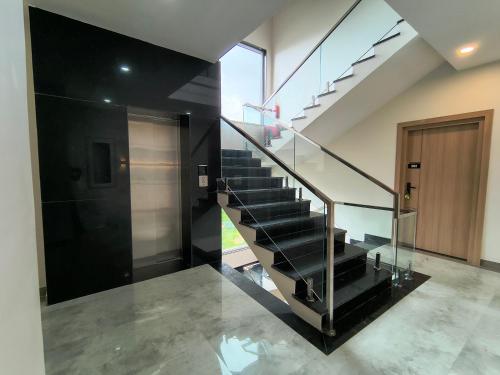 Kynjing Suites in Shillong