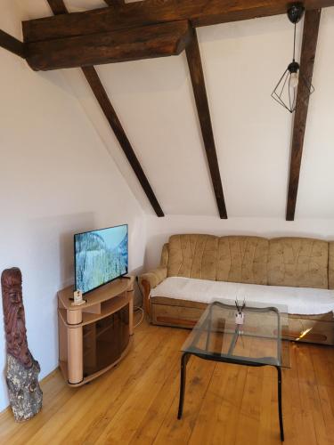 N&M Mountain Escape in 库普雷斯