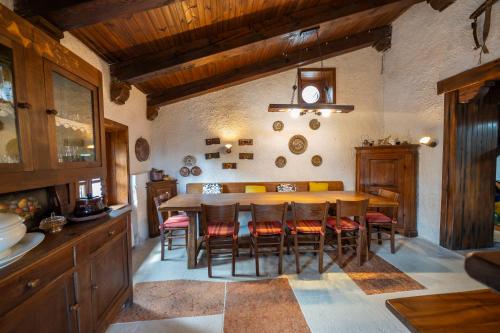 Villa Storica immersa nella Natura Veronese in Rovere Veronese