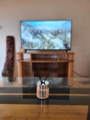 设施服务, N&M Mountain Escape in 库普雷斯