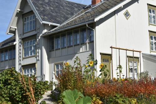 . Steien Hotel