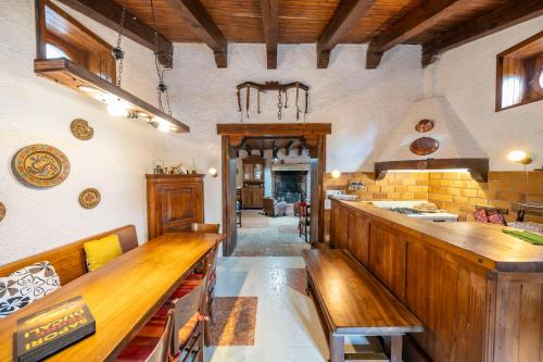 Villa Storica immersa nella Natura Veronese in Rovere Veronese