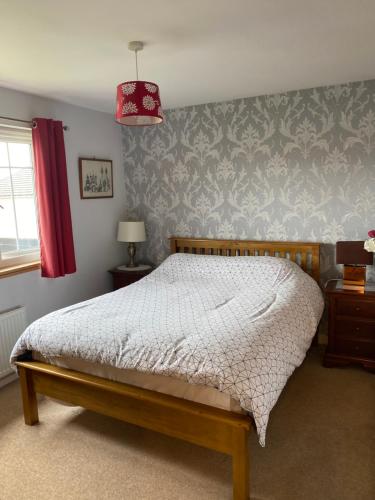 1 queen bed