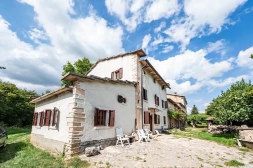 Villa Storica immersa nella Natura Veronese