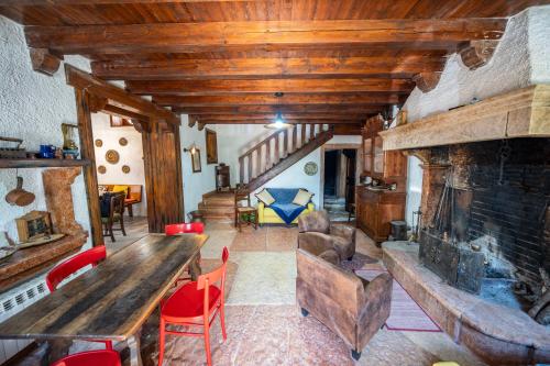 Villa Storica immersa nella Natura Veronese in Rovere Veronese