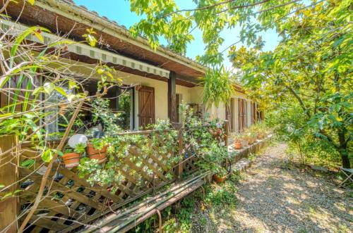 Cosy house studio - Location saisonnière - Saint-Aunès