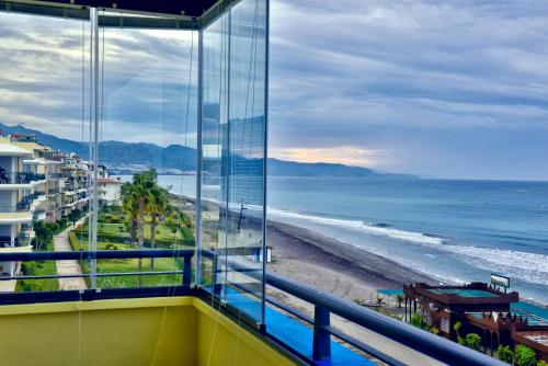 The Beach Penthouse