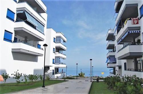 The Beach Penthouse