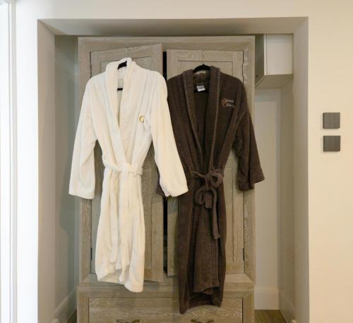 Suite 14 - Sleeping Giant Hotel - Pen Y Cae Inn, Brecon (zdjęcie 3)