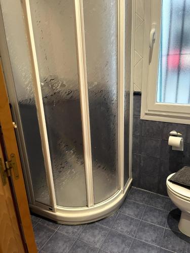 Acogedor apartamento a un paso del Casco Viejo, Bilbao (foto 9)