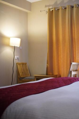 Hotel Sindhu Ladakh