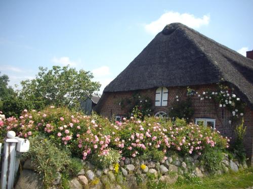 Ferienwohnung Meeresbrise in Emmelsbüll-Horsbüll, Deutschland
