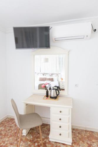 Facilities, Hostal San Miguel by Croma in Estepona