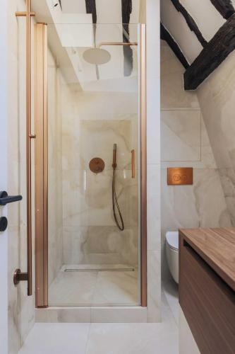 AC Apartment - 2BR/6P - Notre-Dame de Paris - image 2
