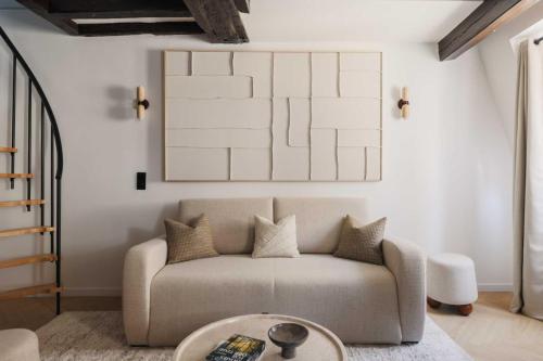 AC Apartment 2BR 6P - Notre-Dame de Paris - image 8