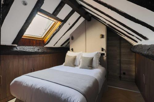 AC Apartment 2BR 6P - Notre-Dame de Paris - image 3