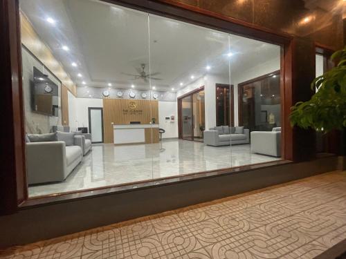 The Horizon Hotel in Ninh Bình