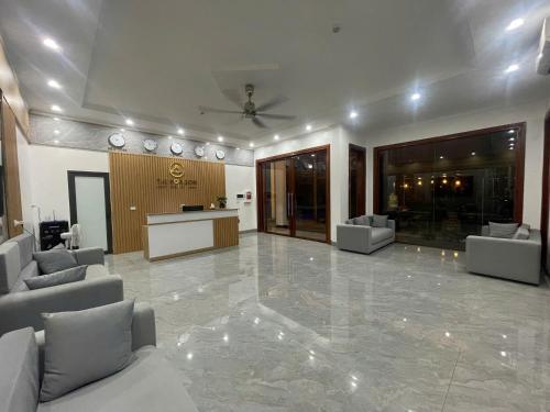 The Horizon Hotel in Ninh Bình