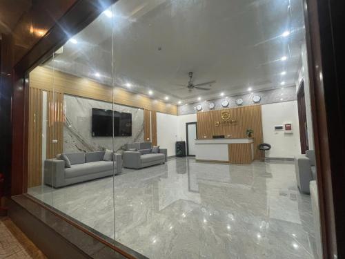 The Horizon Hotel in Ninh Bình