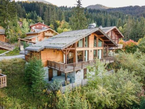 Chalet Hernas
