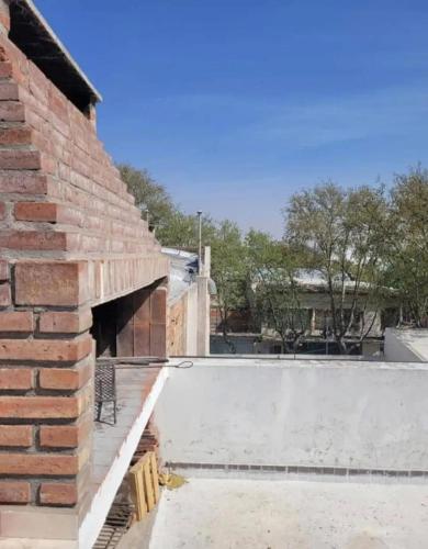 Departamento PLENO CENTRO in Villa Mercedes