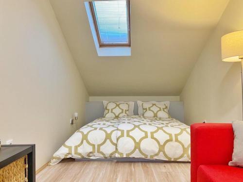 Stay at Balkanska 45