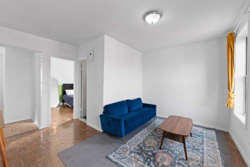 NY-11-7 Cozy 1BR 1BATH In East Village, New York (Foto 3)