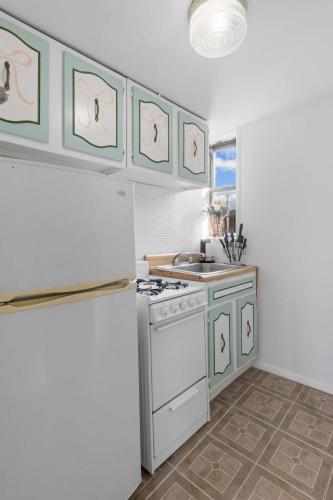 NY-11-7 Cozy 1BR 1BATH In East Village, New York (Foto 5)