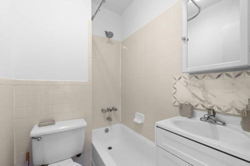 NY-11-7 Cozy 1BR 1BATH In East Village, New York (Foto 7)