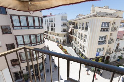 View, Hostal San Miguel by Croma in Estepona