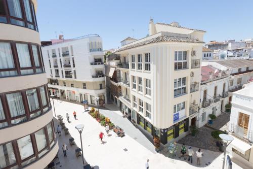 View, Hostal San Miguel by Croma in Estepona