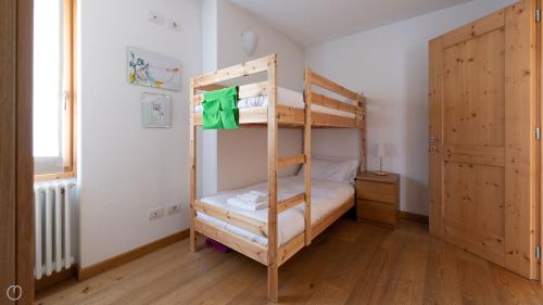 Italianway - Milano 35 - Apartment - Bormio