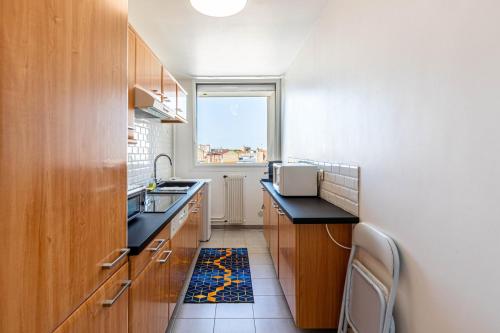 GuestReady - Excelente Aptos perto de Antique District, Saint-Ouen (foto 9)