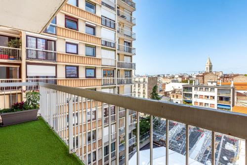 GuestReady - Excelente Aptos perto de Antique District, Saint-Ouen (foto 2)