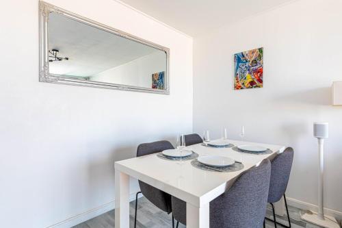 GuestReady - Excelente Aptos perto de Antique District, Saint-Ouen (foto 8)